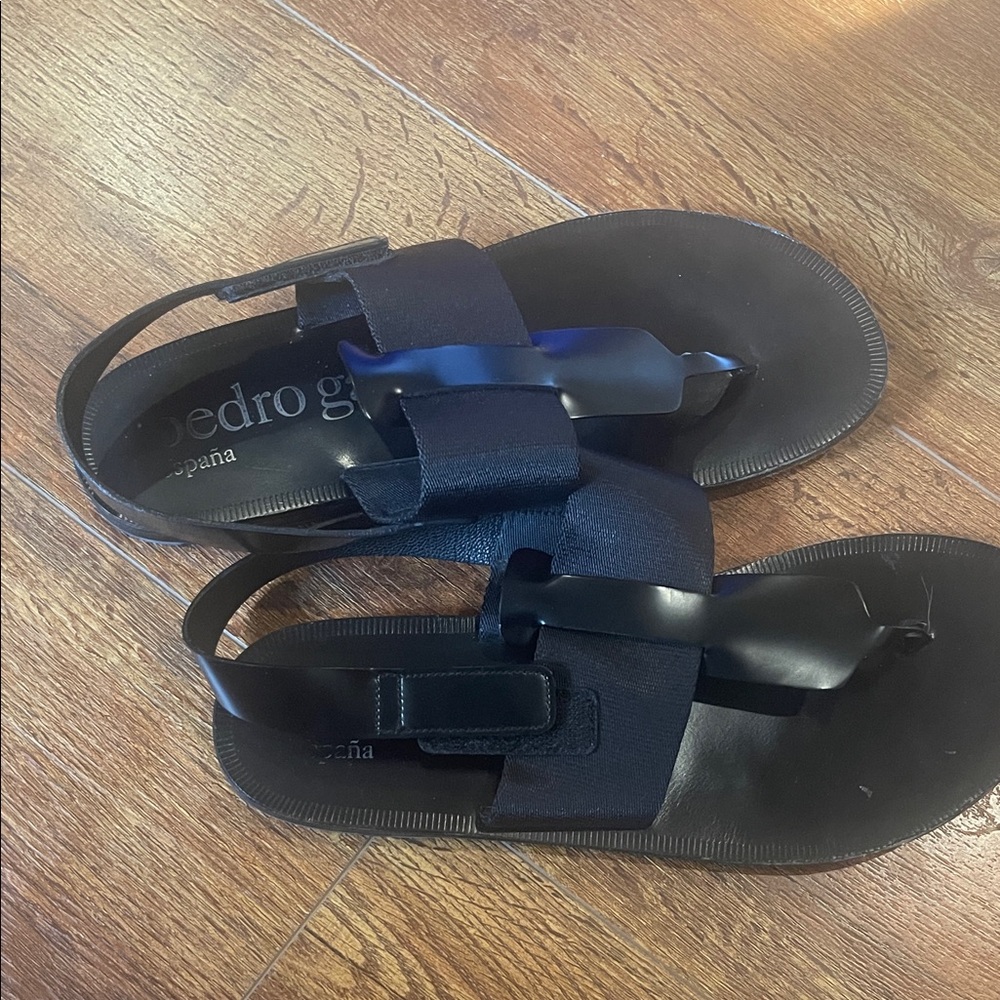 Pedro Garcia sandals